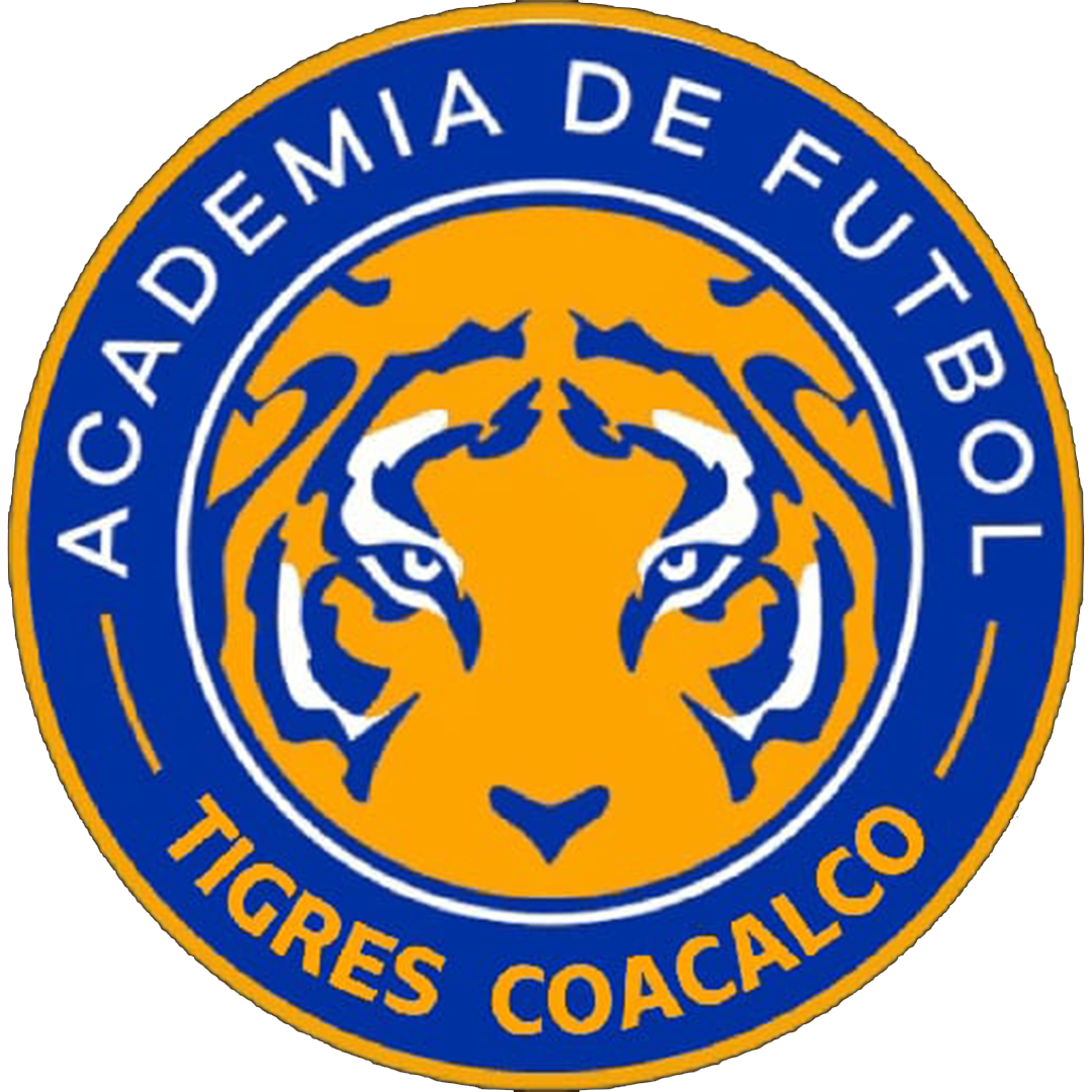 Academia Oficial Tigres Coacalco