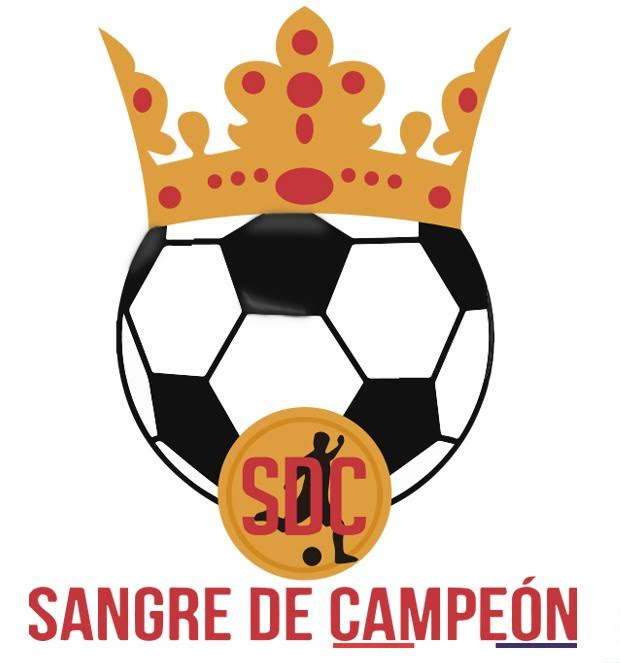 SDC - Sangre de Campeón
