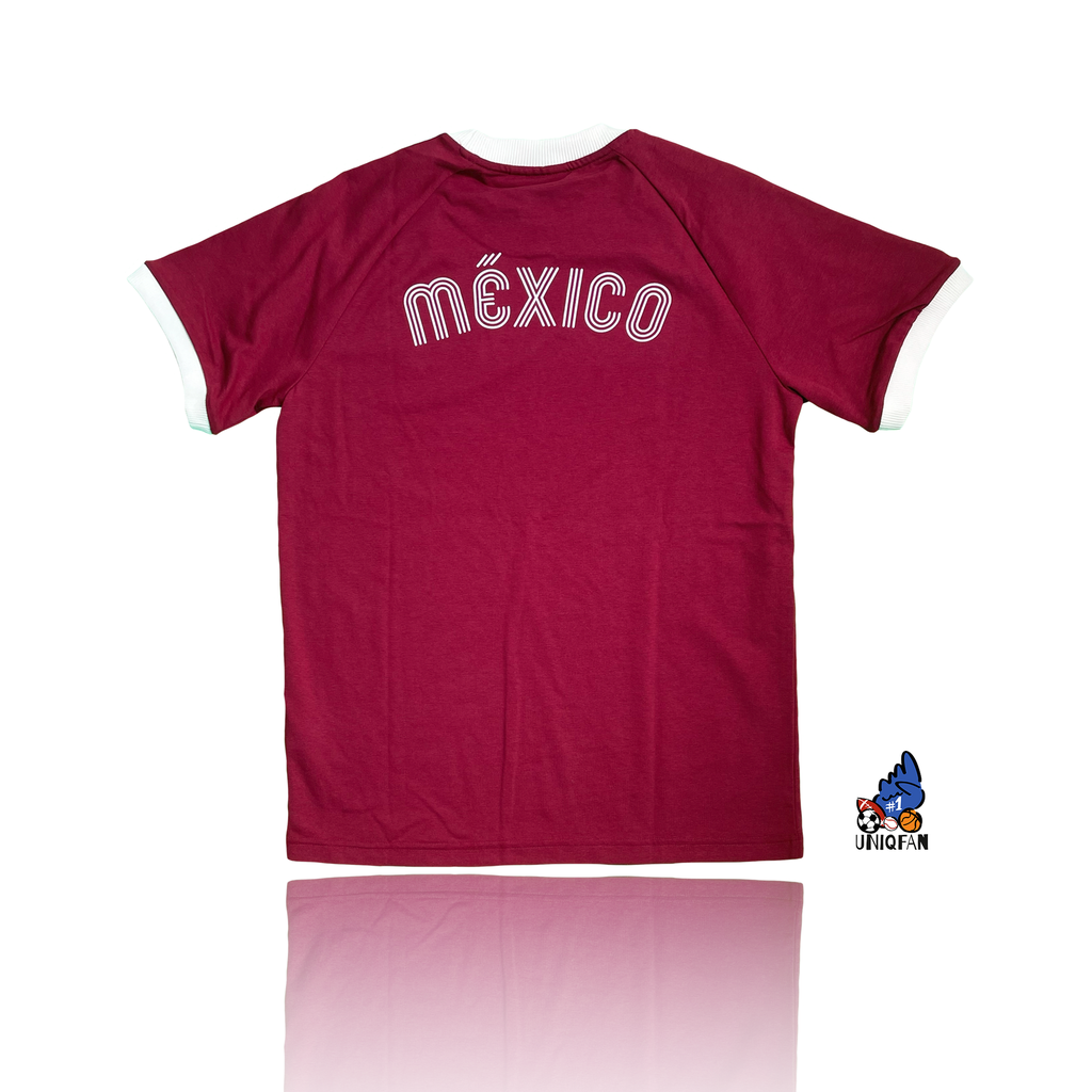 Adidas Camiseta Selección Mexicana