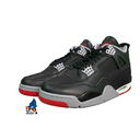 Jordan 4 Retro Bred Reimagined