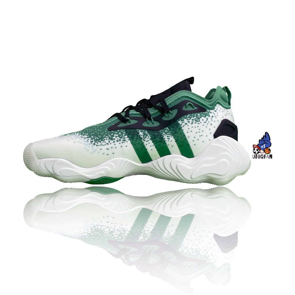 Adidas Trae Young 3 Green