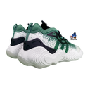 Adidas Trae Young 3 Green