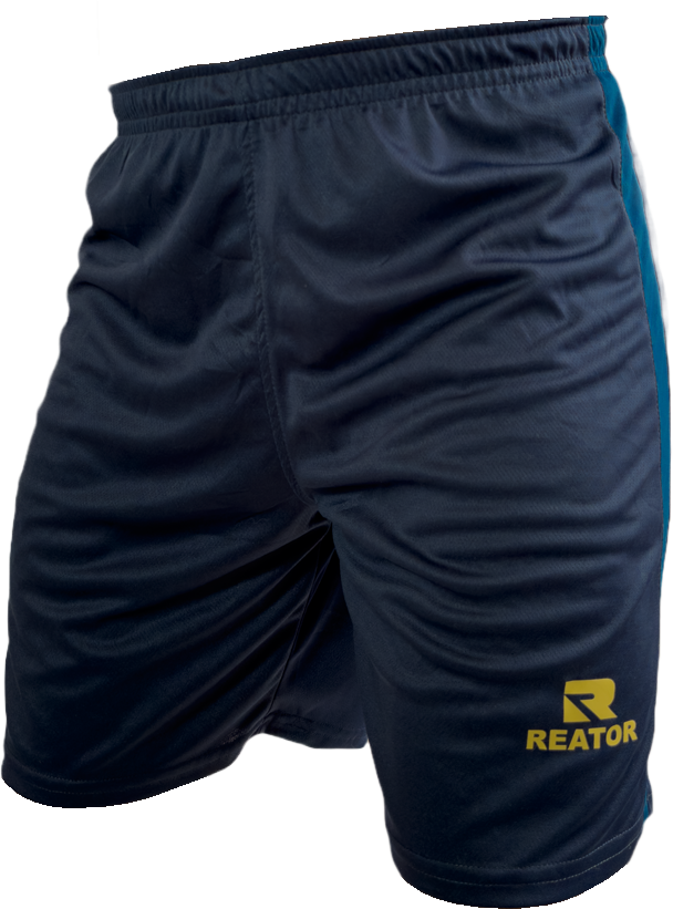 Jersey Reator Blanco/Azul