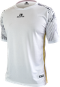 Jersey Reator Gris/Blanco