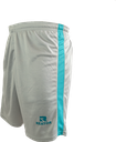 Jersey Reator Gris/Turqueza