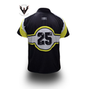 Playera Necaxa Portero #25