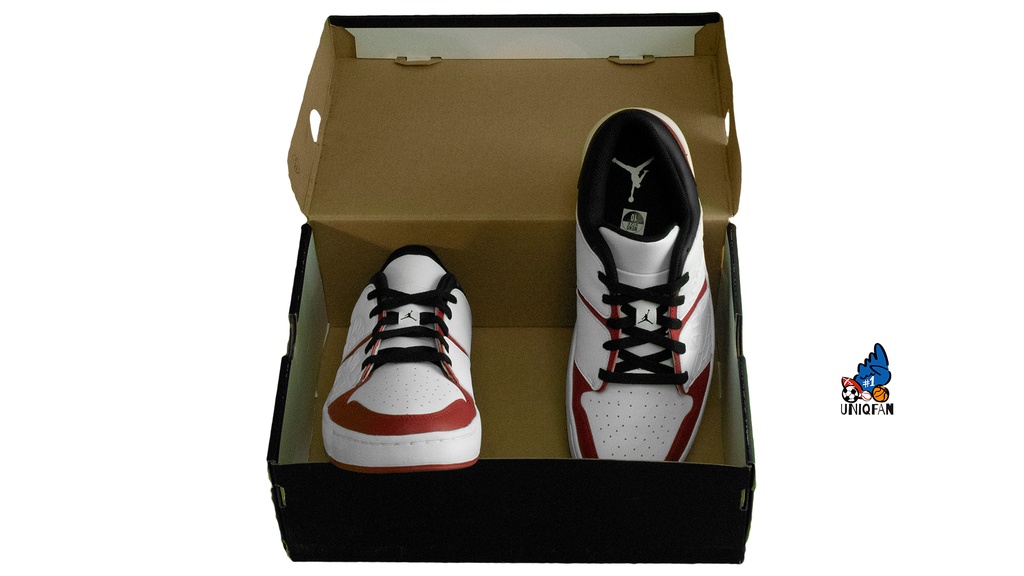 Air Jordan Nu Retro 1 Low