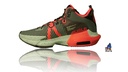 Nike LeBron Witness VII Alligator