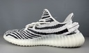 Adidas Yeezy Boost 350 V2 Zebra