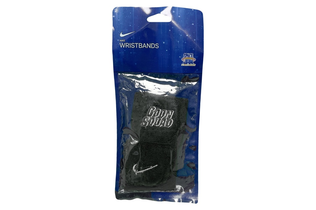 NIKE Space Jam Wristbands