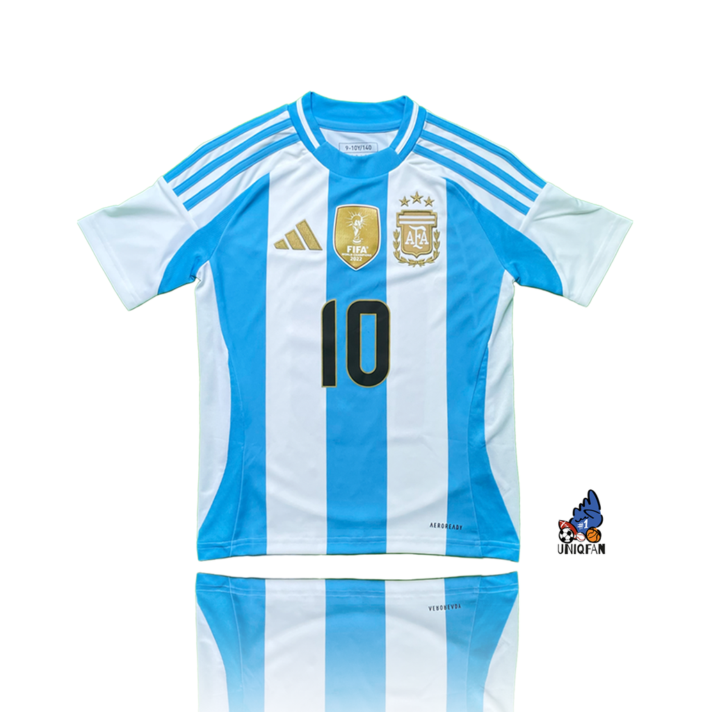 Jersey Selección Argentina