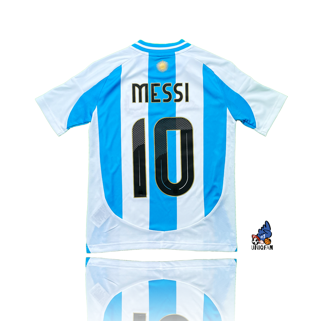 Jersey Selección Argentina