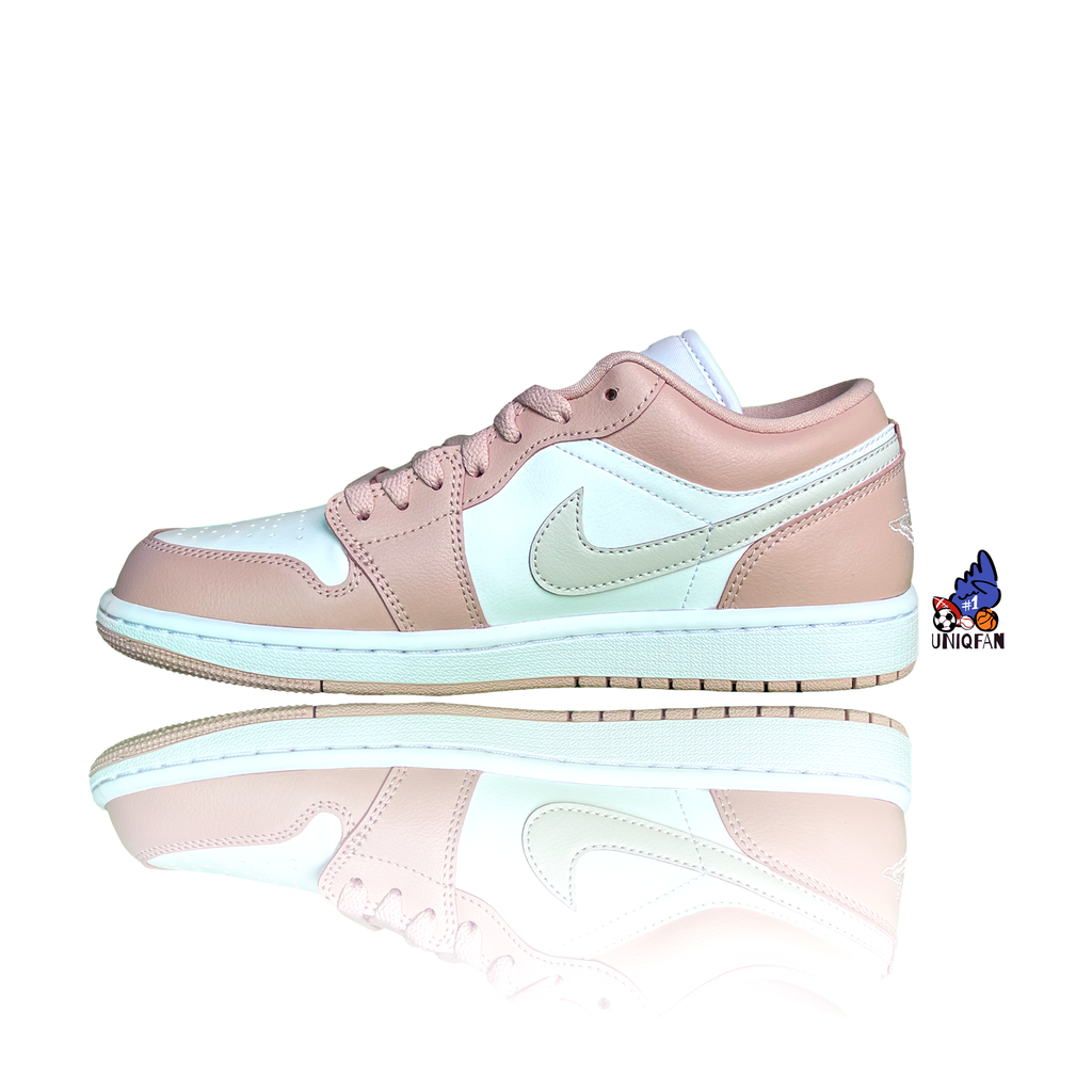 Nike Air Jordan 1 Low Women