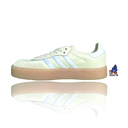 Adidas Samba E Women White