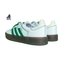 Adidas Samba E Women Wgreen