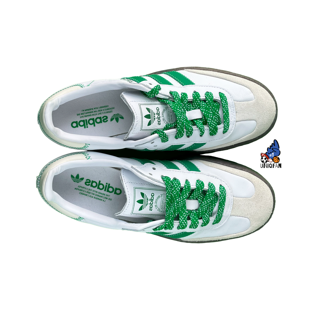 Adidas Samba E Women Wgreen