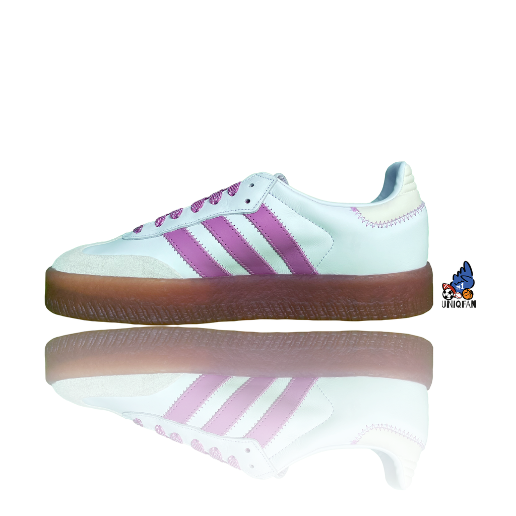 Adidas Samba E Women Wpink