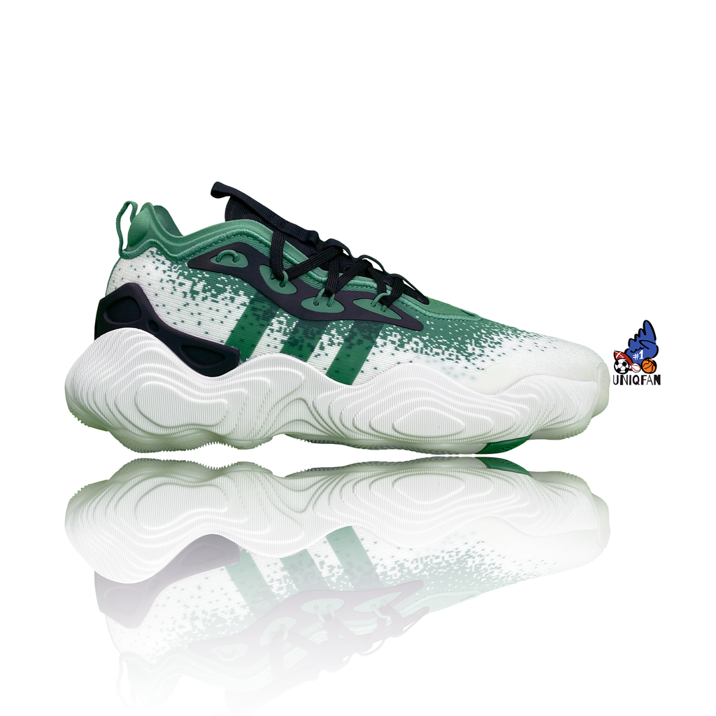 Adidas Trae Young 3 Green