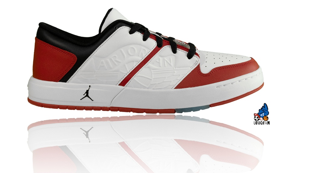 Air Jordan Nu Retro 1 Low