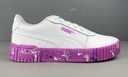 Puma Carina 2.0 Splatter JR W