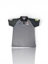 Polo Sangre de Campeón Negro | Gris, Caballero