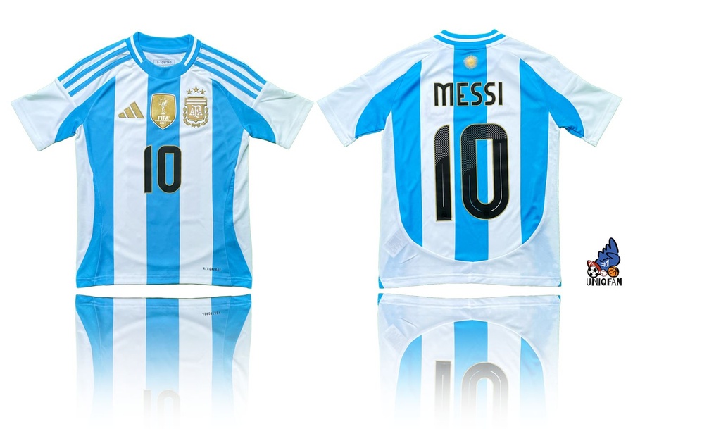 Jersey Selección Argentina