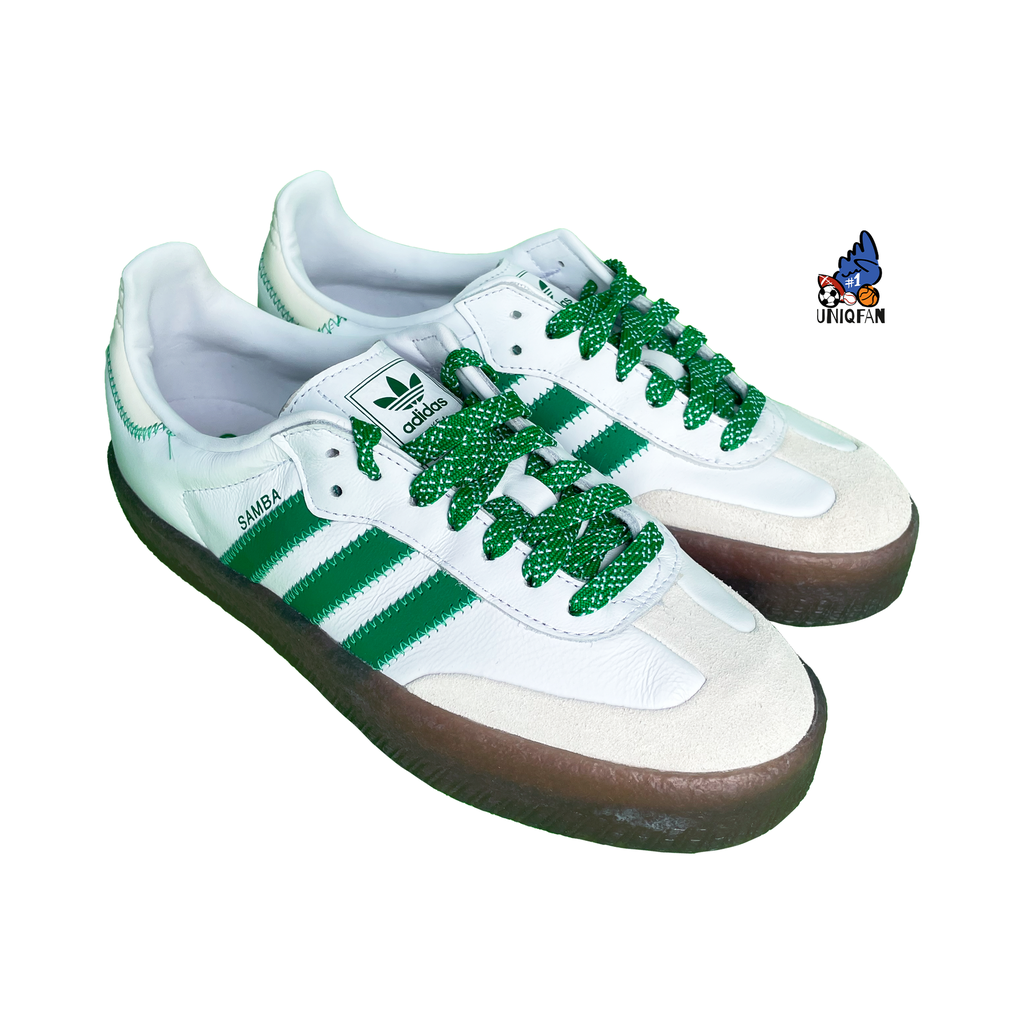 Adidas Samba E Women Wgreen