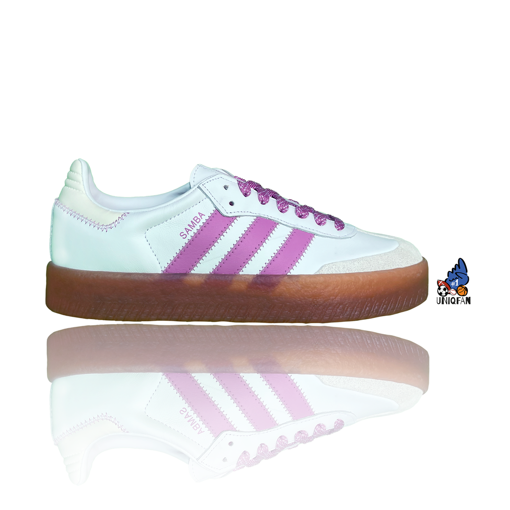 Adidas Samba E Women Wpink