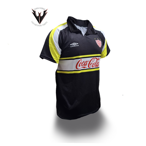 Playera Necaxa Portero #25