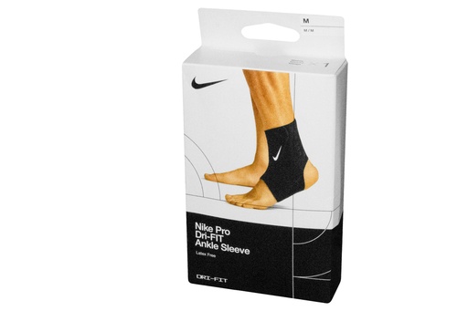 Nike Pro Dry-Fit Ankle Sleeve