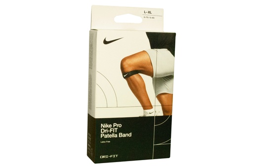 Nike Pro Dri-Fit Patella Band