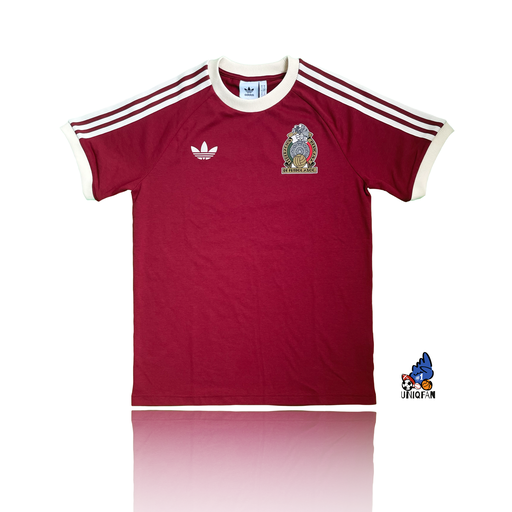 Adidas Camiseta Selección Mexicana