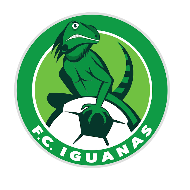 FC Iguanas