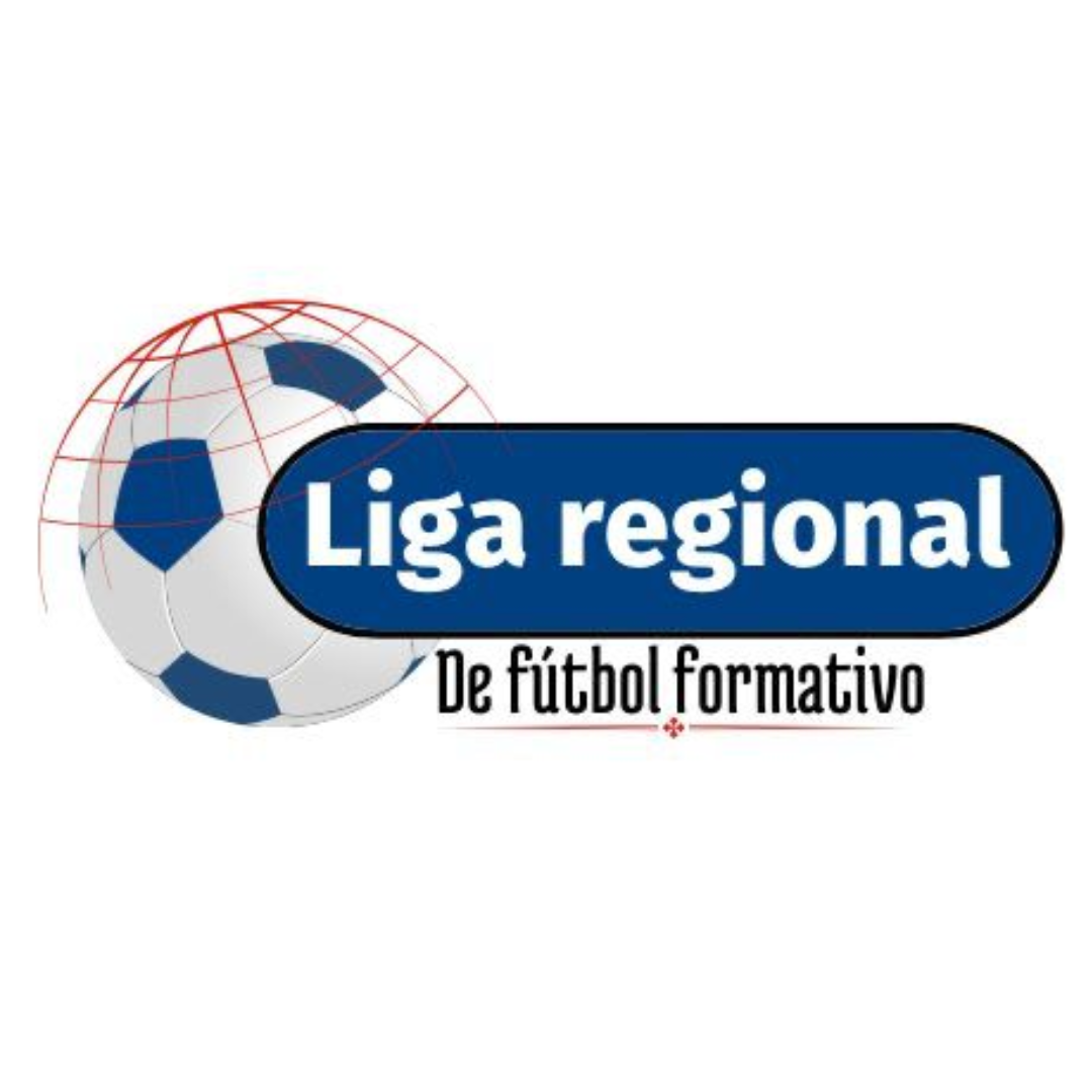 Liga Regional de Fútbol Formativo